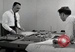 Image of Redstone Arsenal Huntsville Alabama USA, 1956, second 62 stock footage video 65675024328