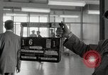 Standbild Redstone Arsenal Huntsville Alabama USA, 1956, aus Sekunde 4 historischem Filmmaterial Videoclip 65675024329