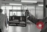Standbild Redstone Arsenal Huntsville Alabama USA, 1956, aus Sekunde 5 historischem Filmmaterial Videoclip 65675024329