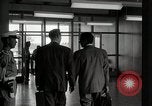 Standbild Redstone Arsenal Huntsville Alabama USA, 1956, aus Sekunde 9 historischem Filmmaterial Videoclip 65675024329