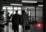 Standbild Redstone Arsenal Huntsville Alabama USA, 1956, aus Sekunde 10 historischem Filmmaterial Videoclip 65675024329