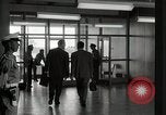 Standbild Redstone Arsenal Huntsville Alabama USA, 1956, aus Sekunde 12 historischem Filmmaterial Videoclip 65675024329