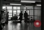 Standbild Redstone Arsenal Huntsville Alabama USA, 1956, aus Sekunde 17 historischem Filmmaterial Videoclip 65675024329