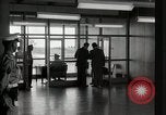Standbild Redstone Arsenal Huntsville Alabama USA, 1956, aus Sekunde 19 historischem Filmmaterial Videoclip 65675024329