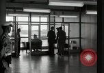 Standbild Redstone Arsenal Huntsville Alabama USA, 1956, aus Sekunde 20 historischem Filmmaterial Videoclip 65675024329