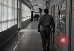 Standbild Redstone Arsenal Huntsville Alabama USA, 1956, aus Sekunde 38 historischem Filmmaterial Videoclip 65675024329
