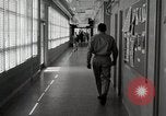 Standbild Redstone Arsenal Huntsville Alabama USA, 1956, aus Sekunde 39 historischem Filmmaterial Videoclip 65675024329