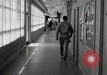 Standbild Redstone Arsenal Huntsville Alabama USA, 1956, aus Sekunde 40 historischem Filmmaterial Videoclip 65675024329
