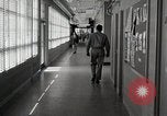 Standbild Redstone Arsenal Huntsville Alabama USA, 1956, aus Sekunde 41 historischem Filmmaterial Videoclip 65675024329