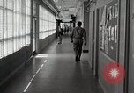 Standbild Redstone Arsenal Huntsville Alabama USA, 1956, aus Sekunde 42 historischem Filmmaterial Videoclip 65675024329