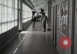 Standbild Redstone Arsenal Huntsville Alabama USA, 1956, aus Sekunde 44 historischem Filmmaterial Videoclip 65675024329