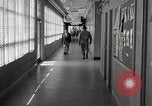 Standbild Redstone Arsenal Huntsville Alabama USA, 1956, aus Sekunde 45 historischem Filmmaterial Videoclip 65675024329