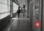 Standbild Redstone Arsenal Huntsville Alabama USA, 1956, aus Sekunde 47 historischem Filmmaterial Videoclip 65675024329