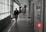 Standbild Redstone Arsenal Huntsville Alabama USA, 1956, aus Sekunde 50 historischem Filmmaterial Videoclip 65675024329
