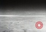 Standbild Erde Blick von V-2 New Mexico United States USA, 1950, aus Sekunde 6 historischem Filmmaterial Videoclip 65675024331