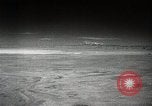 Standbild Erde Blick von V-2 New Mexico United States USA, 1950, aus Sekunde 7 historischem Filmmaterial Videoclip 65675024331