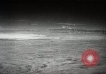 Standbild Erde Blick von V-2 New Mexico United States USA, 1950, aus Sekunde 11 historischem Filmmaterial Videoclip 65675024331