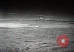 Standbild Erde Blick von V-2 New Mexico United States USA, 1950, aus Sekunde 12 historischem Filmmaterial Videoclip 65675024331