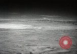 Standbild Erde Blick von V-2 New Mexico United States USA, 1950, aus Sekunde 13 historischem Filmmaterial Videoclip 65675024331