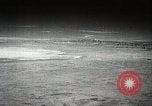 Standbild Erde Blick von V-2 New Mexico United States USA, 1950, aus Sekunde 14 historischem Filmmaterial Videoclip 65675024331