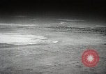 Standbild Erde Blick von V-2 New Mexico United States USA, 1950, aus Sekunde 17 historischem Filmmaterial Videoclip 65675024331