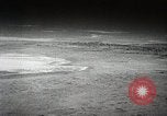 Standbild Erde Blick von V-2 New Mexico United States USA, 1950, aus Sekunde 18 historischem Filmmaterial Videoclip 65675024331