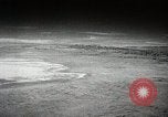 Standbild Erde Blick von V-2 New Mexico United States USA, 1950, aus Sekunde 20 historischem Filmmaterial Videoclip 65675024331
