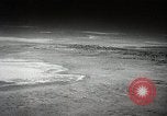 Standbild Erde Blick von V-2 New Mexico United States USA, 1950, aus Sekunde 21 historischem Filmmaterial Videoclip 65675024331