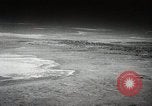 Standbild Erde Blick von V-2 New Mexico United States USA, 1950, aus Sekunde 22 historischem Filmmaterial Videoclip 65675024331