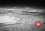 Standbild Erde Blick von V-2 New Mexico United States USA, 1950, aus Sekunde 24 historischem Filmmaterial Videoclip 65675024331