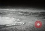 Standbild Erde Blick von V-2 New Mexico United States USA, 1950, aus Sekunde 25 historischem Filmmaterial Videoclip 65675024331