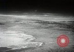 Standbild Erde Blick von V-2 New Mexico United States USA, 1950, aus Sekunde 28 historischem Filmmaterial Videoclip 65675024331