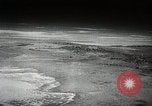 Standbild Erde Blick von V-2 New Mexico United States USA, 1950, aus Sekunde 30 historischem Filmmaterial Videoclip 65675024331