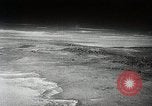 Standbild Erde Blick von V-2 New Mexico United States USA, 1950, aus Sekunde 32 historischem Filmmaterial Videoclip 65675024331