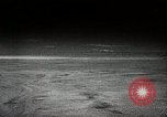 Standbild Erde Blick von V-2 New Mexico United States USA, 1950, aus Sekunde 14 historischem Filmmaterial Videoclip 65675024332