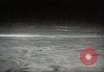 Standbild Erde Blick von V-2 New Mexico United States USA, 1950, aus Sekunde 16 historischem Filmmaterial Videoclip 65675024332
