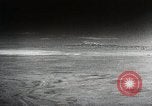 Standbild Erde Blick von V-2 New Mexico United States USA, 1950, aus Sekunde 18 historischem Filmmaterial Videoclip 65675024332