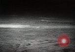 Standbild Erde Blick von V-2 New Mexico United States USA, 1950, aus Sekunde 20 historischem Filmmaterial Videoclip 65675024332