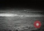 Standbild Erde Blick von V-2 New Mexico United States USA, 1950, aus Sekunde 23 historischem Filmmaterial Videoclip 65675024332