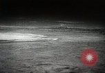 Standbild Erde Blick von V-2 New Mexico United States USA, 1950, aus Sekunde 24 historischem Filmmaterial Videoclip 65675024332