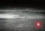 Standbild Erde Blick von V-2 New Mexico United States USA, 1950, aus Sekunde 27 historischem Filmmaterial Videoclip 65675024332