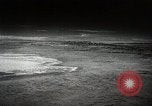 Standbild Erde Blick von V-2 New Mexico United States USA, 1950, aus Sekunde 30 historischem Filmmaterial Videoclip 65675024332