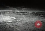 Standbild Erde Blick von V-2 New Mexico United States USA, 1950, aus Sekunde 31 historischem Filmmaterial Videoclip 65675024332