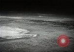 Standbild Erde Blick von V-2 New Mexico United States USA, 1950, aus Sekunde 32 historischem Filmmaterial Videoclip 65675024332
