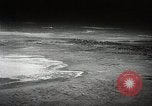 Standbild Erde Blick von V-2 New Mexico United States USA, 1950, aus Sekunde 33 historischem Filmmaterial Videoclip 65675024332