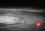 Standbild Erde Blick von V-2 New Mexico United States USA, 1950, aus Sekunde 34 historischem Filmmaterial Videoclip 65675024332