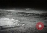 Standbild Erde Blick von V-2 New Mexico United States USA, 1950, aus Sekunde 35 historischem Filmmaterial Videoclip 65675024332