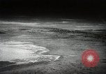 Standbild Erde Blick von V-2 New Mexico United States USA, 1950, aus Sekunde 36 historischem Filmmaterial Videoclip 65675024332