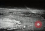 Standbild Erde Blick von V-2 New Mexico United States USA, 1950, aus Sekunde 39 historischem Filmmaterial Videoclip 65675024332