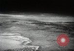 Standbild Erde Blick von V-2 New Mexico United States USA, 1950, aus Sekunde 41 historischem Filmmaterial Videoclip 65675024332